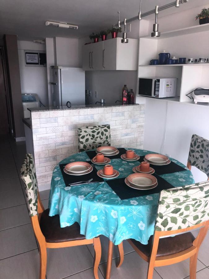 Localizacao Privilegiada Beach Class Iracema Форталеза Екстериор снимка