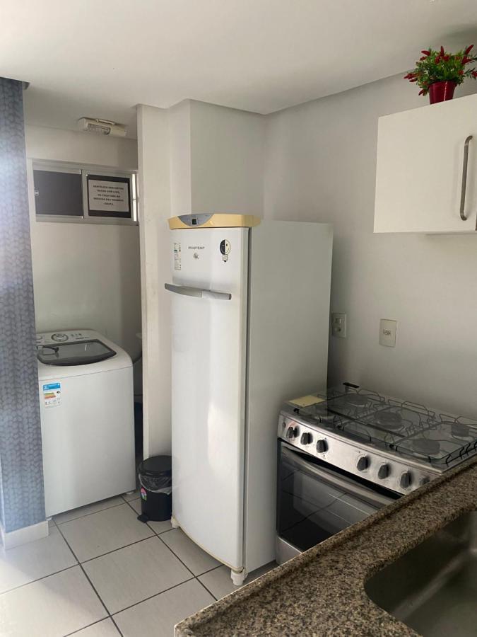 Localizacao Privilegiada Beach Class Iracema Форталеза Екстериор снимка