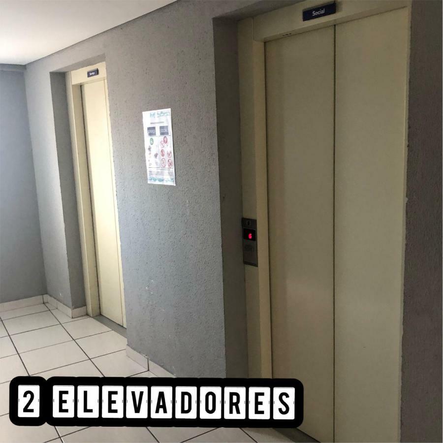 Localizacao Privilegiada Beach Class Iracema Форталеза Екстериор снимка