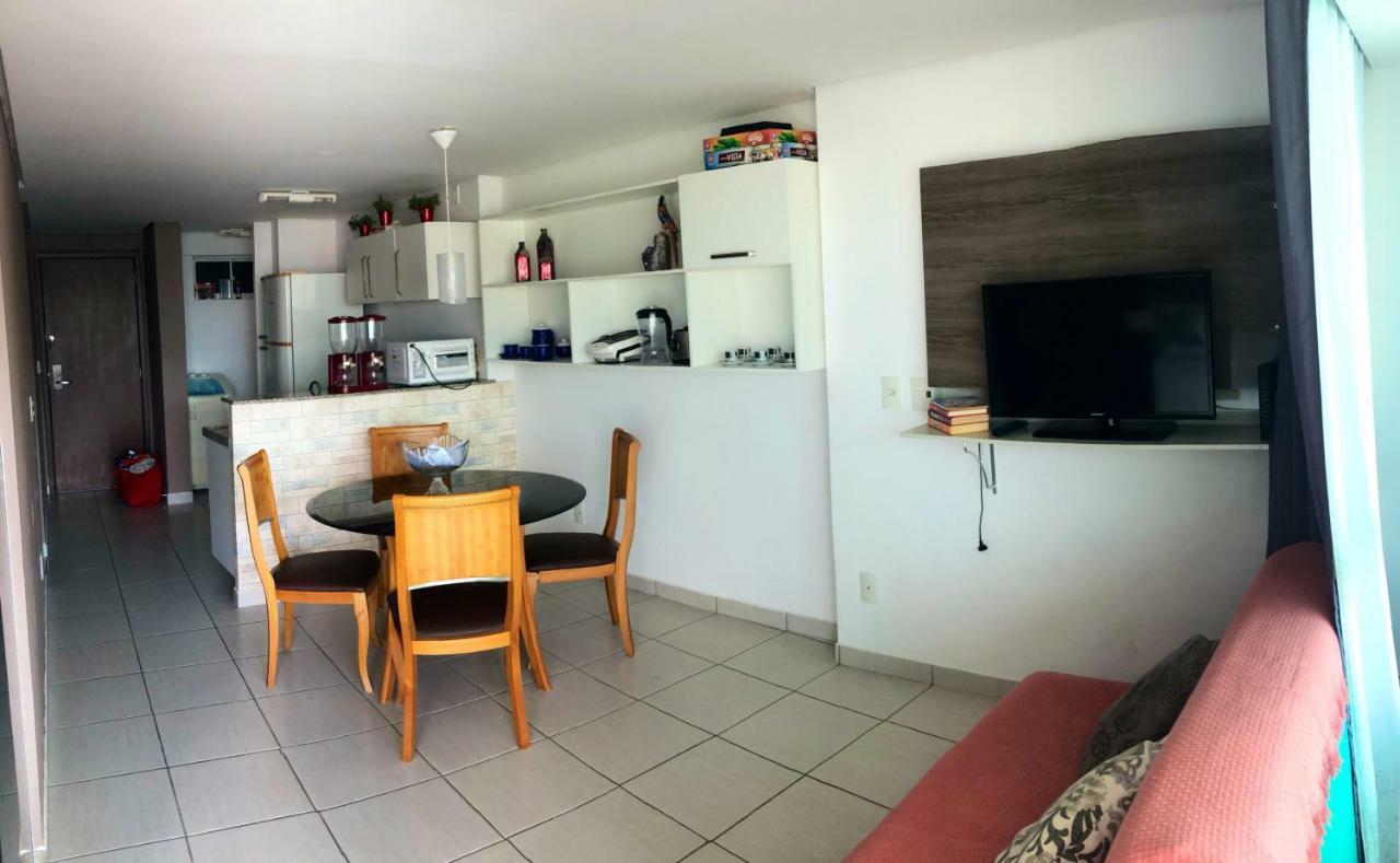 Localizacao Privilegiada Beach Class Iracema Форталеза Екстериор снимка