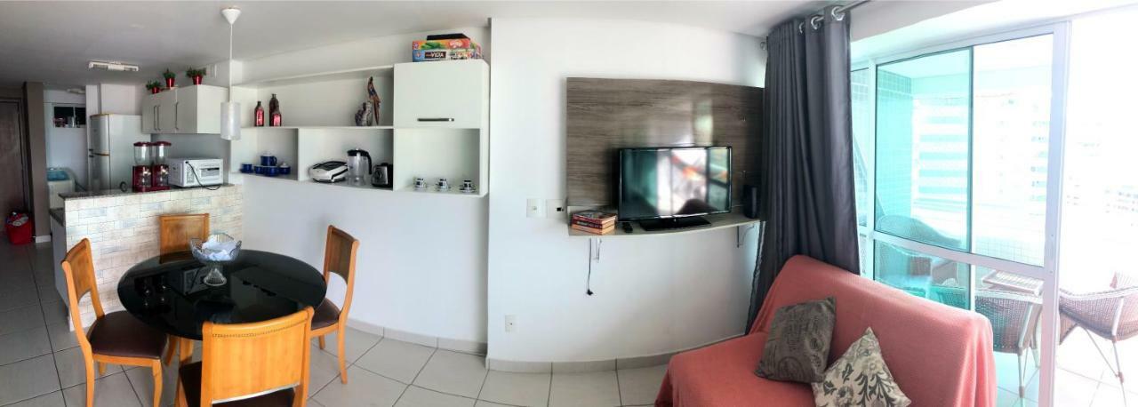 Localizacao Privilegiada Beach Class Iracema Форталеза Екстериор снимка