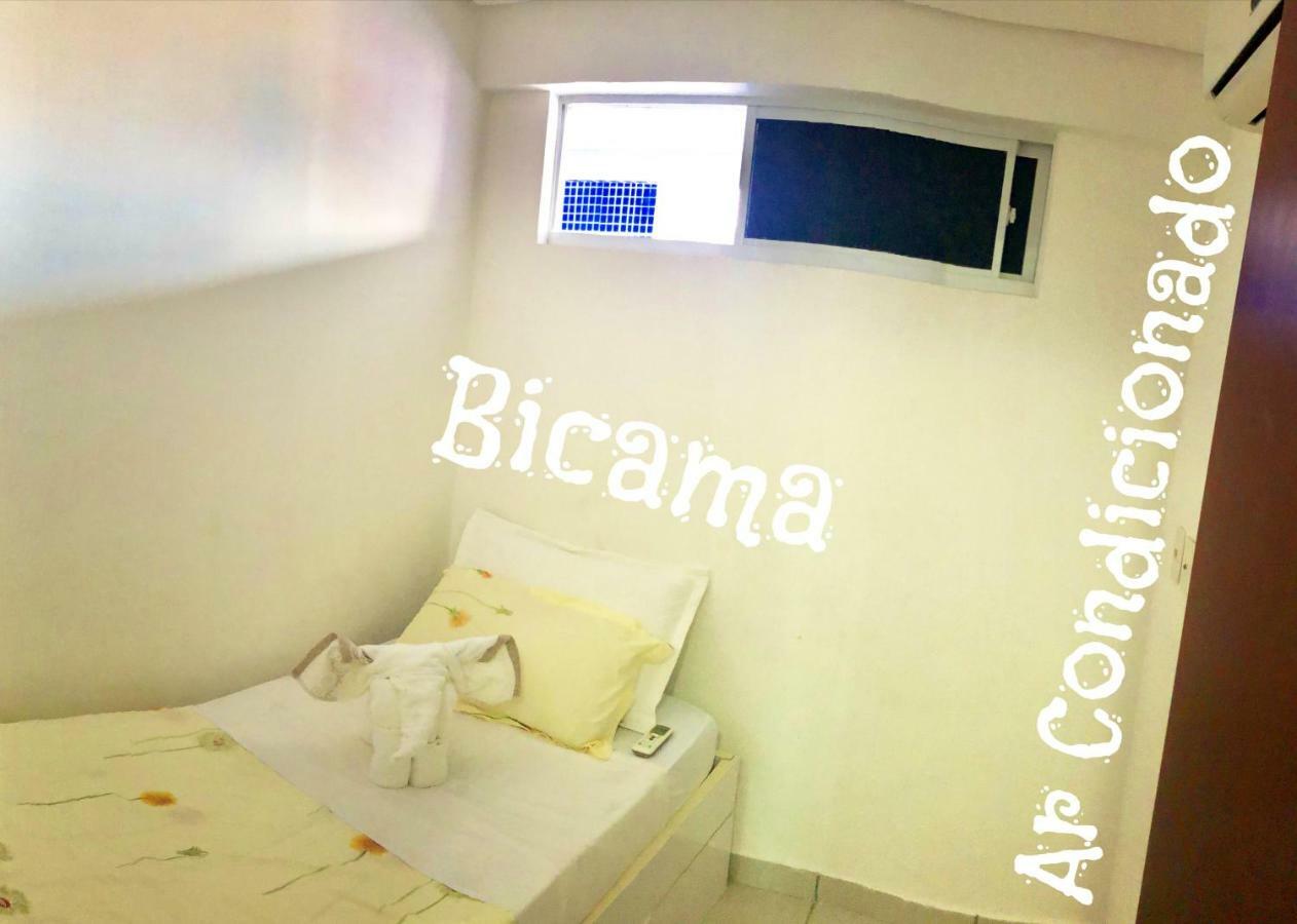 Localizacao Privilegiada Beach Class Iracema Форталеза Екстериор снимка