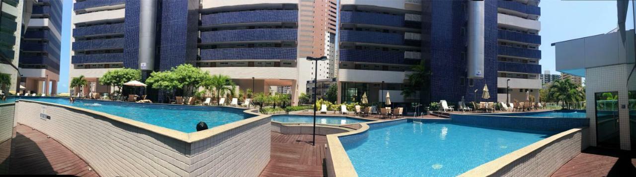 Localizacao Privilegiada Beach Class Iracema Форталеза Екстериор снимка