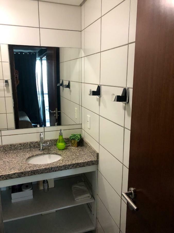 Localizacao Privilegiada Beach Class Iracema Форталеза Екстериор снимка